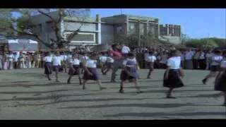 Repati Pourulu Movie | Evadura Annadu Video Song | Rajasekhar,Vijayashanti