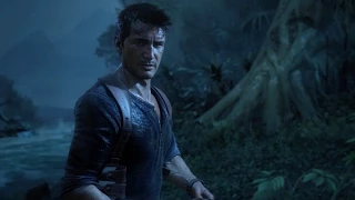 Secrets and Rumors About Uncharted 4 - Podcast Beyond