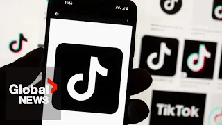 How a US TikTok ban could impact Canadian content creators