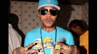 Vybz Kartel   I Smoke Weed Raw   Summer Wave Riddim   May 2012