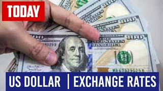 US DOLLAR EXCHANGE RATES TODAY 14  APRIL 2024