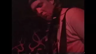 Kyuss - Demon Cleaner Live -  Rhythm and Brews, Indio CA