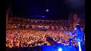 Yeah Yeah Yeahs Live at the Aragon Ballroom Chicago - May 29, 2018