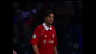 2006 05 20 German Cup Final   Bayern Munich v Eintracht Frankfurt Extended Highlights SBS