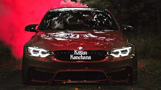 Hey Mama (Feat. Nicki Minaj, Bebe Rexha & Afrojack) | Kasun Kanchana Remix | Car Bass Remix