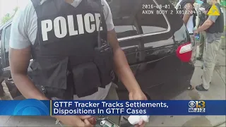 Baltimore comptroller launches Gun Trace Task Force settlement tracker