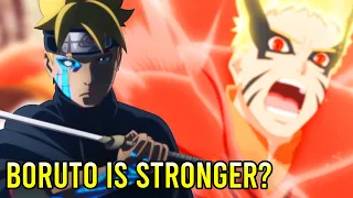 Which Boruto Characters Will SURPASS Their Parents?