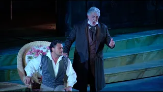 La Traviata - Di Provenza il mar, il suol - Arena di Verona 2019