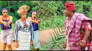 IBINU OMO ABENI (Digboluja) - Full Nigerian Latest Yoruba Movie