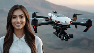 Expert picks: 3 Top 4K Drones of 2024