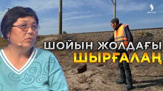 Шойын жолдағы шырғалаң. Арыстай азаматтың обалы кімге? | Ел бағдарламасы