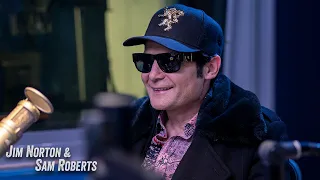 Corey Feldman: Naming Child Abusers | Jim Norton & Sam Roberts