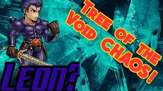 DFFOO [GL] Tree of the Void CHAOS! The power of Leon. Rosa Bartz Leon. (Schwifty)