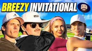 Can We Win The Breezy Invitational?