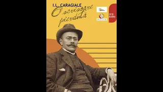 O scrisoare Pierduta de I.L. Caragiale, rezumat