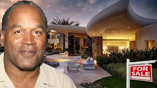 O.J SIMPSON'S WIFE, 5 Children, Houses, Cars, Net Worth 2024, CAUSE OF DEATH