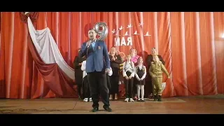 День 🎉 победы