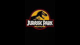 JURASSIC PARK - 1993 - Evolution of Movies - Movie Reviews Through the Years