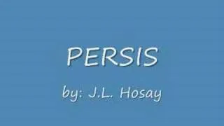 Persis - Hosay