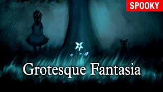 Grotesque Fantasia - Myuu