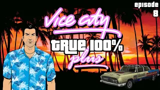 GTA Vice City True 100% Plus - 8 bloodring