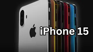 Changes and Release Date || iPhone 15 Ultra LEAKS