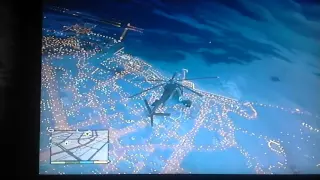 Triebwerk ausgefallen ☆GTA 5