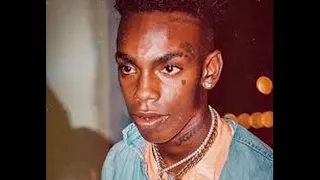 YNW Melly ft Tee Grizzly-  Freddy Krueger(Slowed Down)