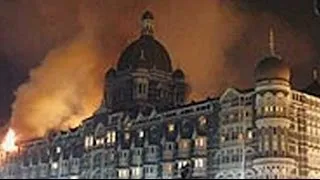 26/11 terror attack: Tributes paid to martyrs, victims