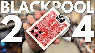 I found the BEST trick at BLACKPOOL...