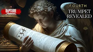 FOURTH TRUMPET REVEALED - SUN AND MOON EVENTS - END OF THE WORLD #facts #bible #revelation #2023