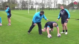 Preparing to Scrum   Two Ball Challenges