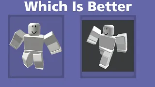 Which Animation Is Truly The Best For Easier Combos And PVP In Roblox Bedwars 🙂🙂✔