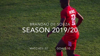 Brandao De Souza | 2019/20