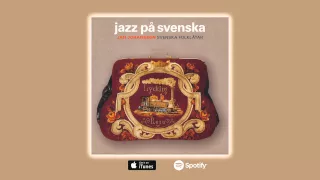 Jan Johansson - Visa från Rättvik (Official Audio)