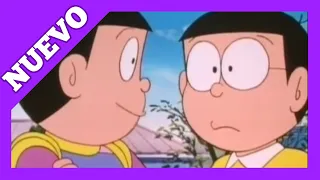 DORAEMON - El reportaje de sewashi | En español