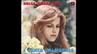 Amore Fragile {1977} * I Santo California