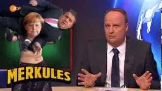 heute-show vom 4.10.2013 [Komplette Folge]