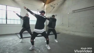 Scott Forsyth Choreography CoCo  O T  Genasis   music video