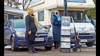 Yle (Финляндия): бросить «Свидетелей Иеговы» — значит избавиться от страха и изоляции.