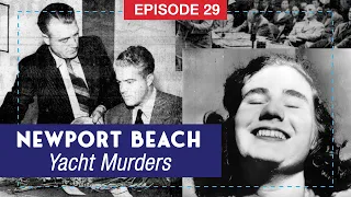 True Crime Story: Newport Beach Yacht Murders