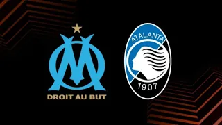 Simulation du match aller Marseille-Atlanta (FC 24)