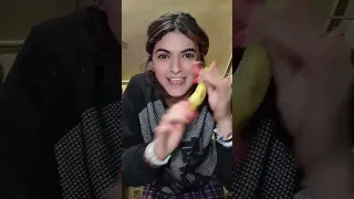 ابويا اهو الااكل الجبنه 😂