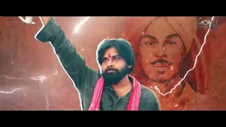 Devara Fear Song FT #PawanKalyan Version | #JanaSenaParty #JanaSena