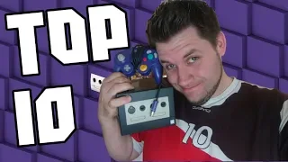 Meine Top 15 Gamecube Spiele - gutelaunetyp