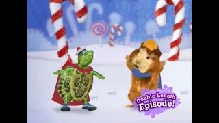 Wonder Pets DVD Collection Trailer 2 Slow Motion 2x