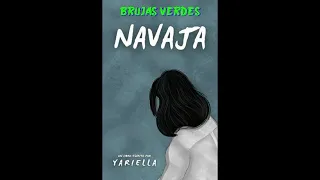 NAVAJA CAP IX - MÁS QUE UNA AMIGA