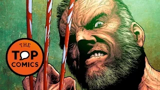 Los Mejores cómics: Old Man Logan