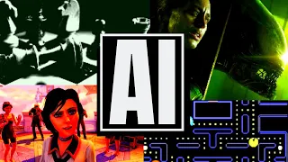 AI and Game Design | The History of Artificial Intelligence In Video Games