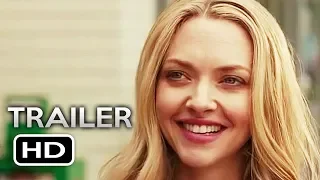 THE ART OF RACING IN THE RAIN Official Trailer (2019) Amanda Seyfried, Kevin Costner Movie HD